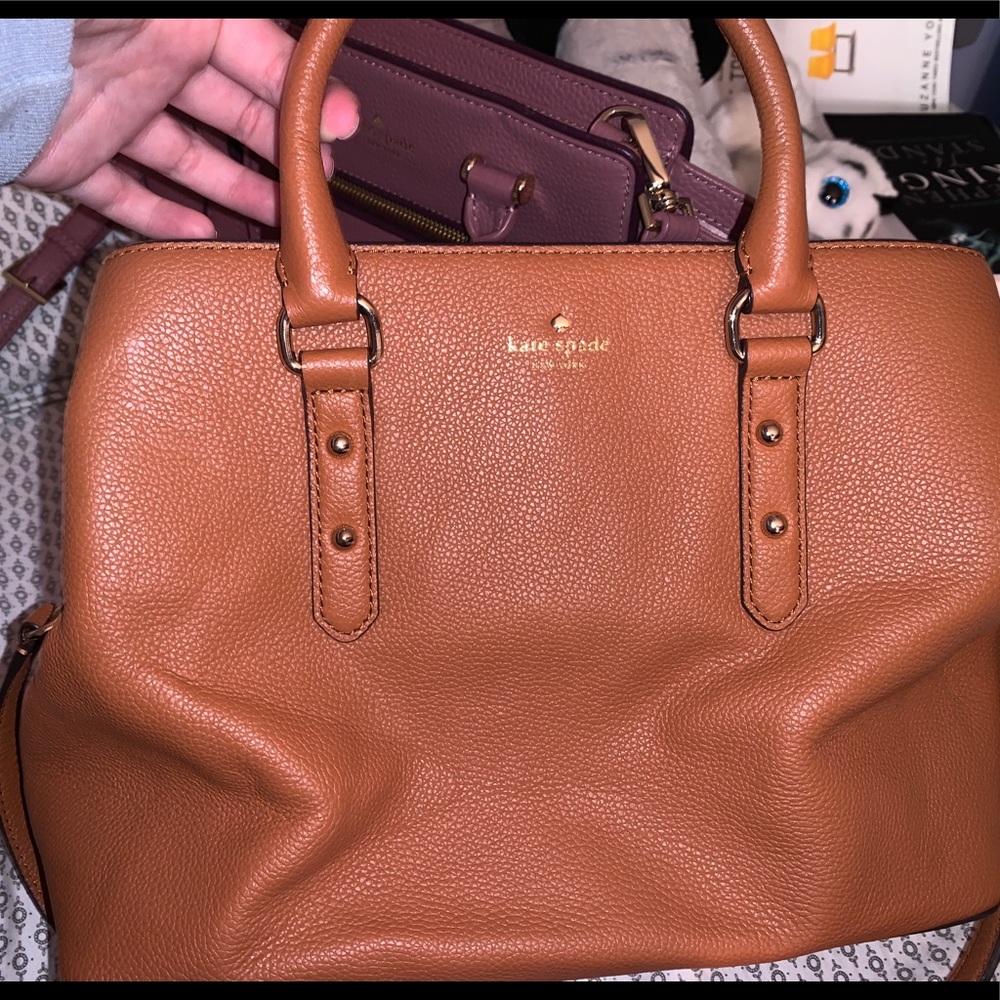 Kate spade bag